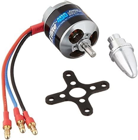 E Flite PARK 450 BL OUTRUNNER MTR 890K