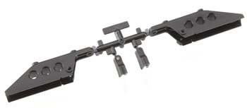 Axial Ar60 Ocp 4 Link Mount