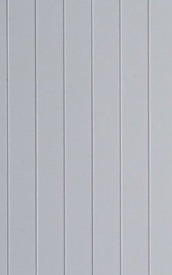 Evergreen SEAM ROOF 1/4 SPACING