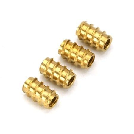Du Bro THREADED INSERT8-32