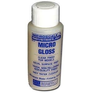 Microscale Micro Coat Gloss 1oz