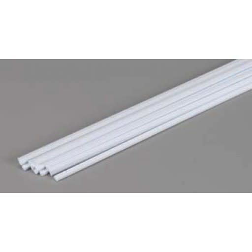 Evergreen Strip .060""X.080"" LONG