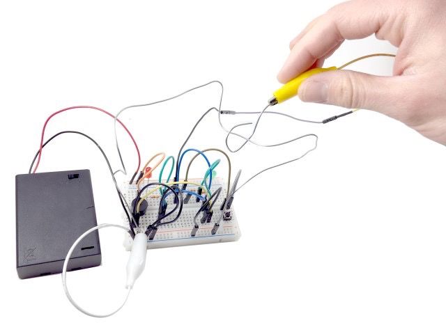 BPS The Skill Tester