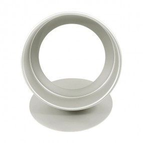 Fat Daddios 12x3in Round Cheesecake Pan