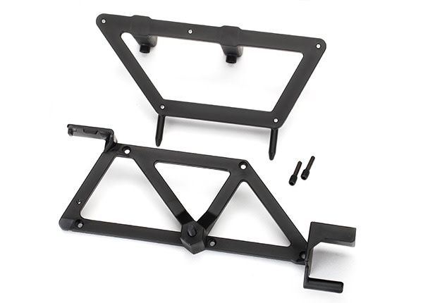 Traxxas Spare Tire Mount/ Mounting Bracket