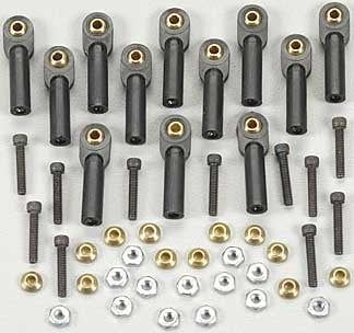 Du Bro SWIVEL BALL LINK 2-56