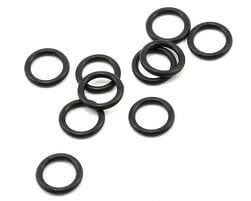 Axial 7.5x1.5mm O-Ring S8 10pc