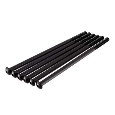 Axial 4x85mm Hinge Pin Threaded 6pc