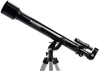 Celestron Powerseeker 60AZ