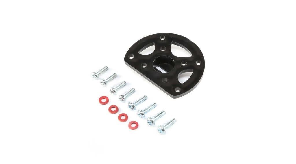 Hobbyzone Motor mount-Carbon Cub S +