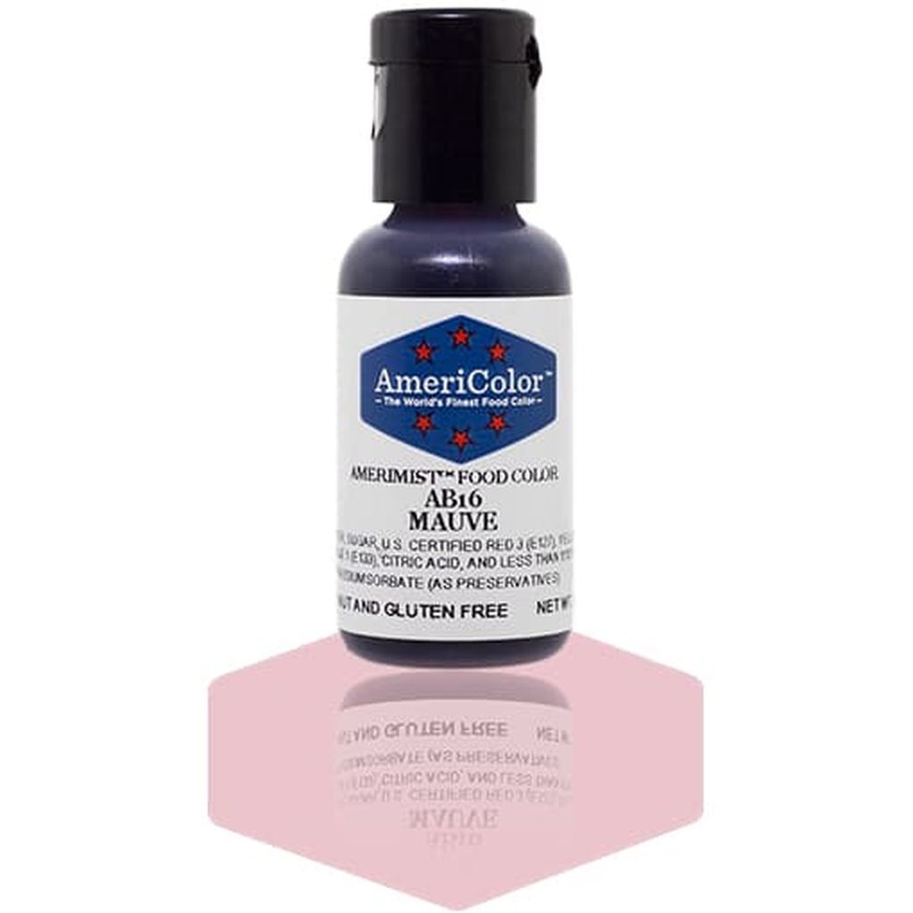 AmeriColor 0.65oz AmeriMist Airbrush Mauve