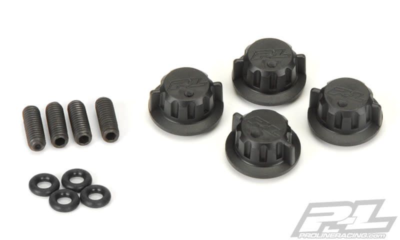 Pro Line Body Mount Thumbwasher Kit