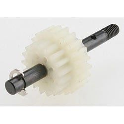 Traxxas INPUT SHAFT TRANSMISSION