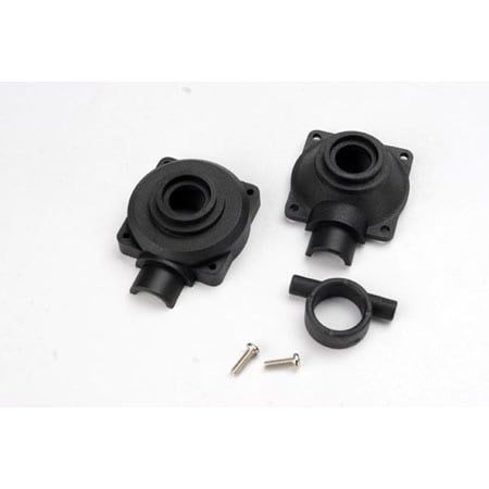 Traxxas Diff Housing