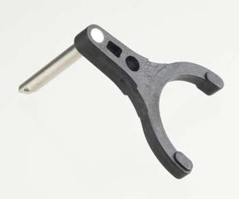 Traxxas SHIFT FORK/SHAFT E-MAXX