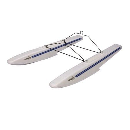 Hobbyzone Float Set Super Cub Lp