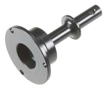 Axial Dig Lockout Shaft