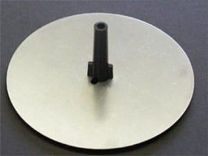 Estes Blast Deflector Plate