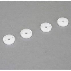 Team Losi PISTON 12MM 1.7 MACHINED