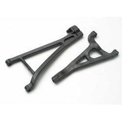 Traxxas LEFT FR SUSPENSION ARMS REVO