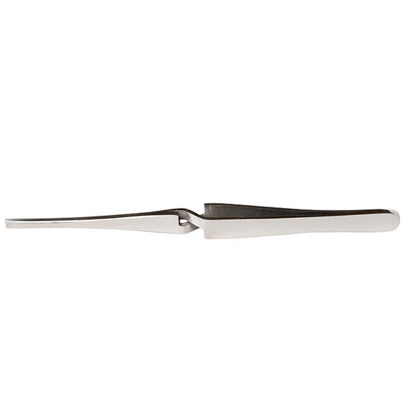 Excel SS Tweezer4-1/2&quot; Self Close