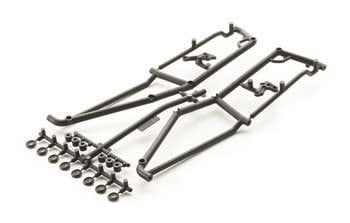 Axial Roll Cage Sides