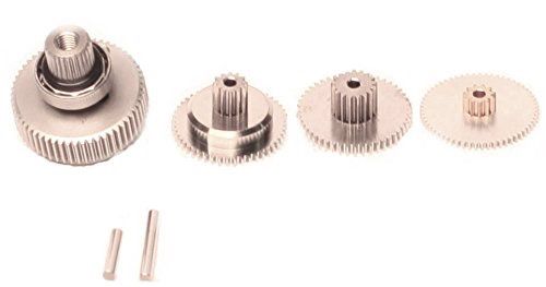 Savox Servo Gear Set with Bearings