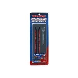 Traxxas TOE LINKS MAXX 124MM (2)