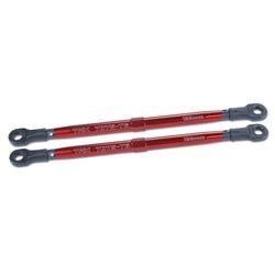 Traxxas Toe Link Tubes Revo
