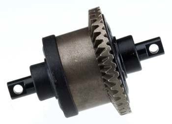 Traxxas Complete Differential Assembly