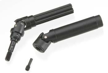Traxxas Driveshaft assembly (1) left or right
