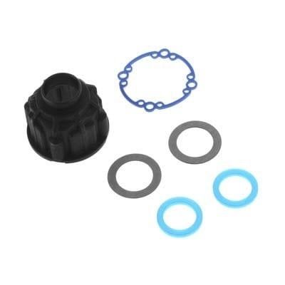 Traxxas X-Maxx Differential Housing Carrier