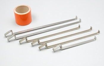 Estes Rockets Engine Hook Accessory Pack