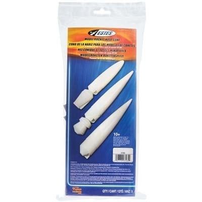 Estes Nc-60a Nose Cones