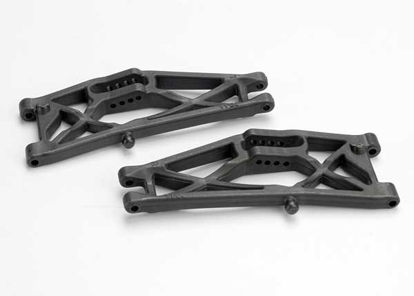 Traxxas Left &amp; Right Rear Suspension Arm Set (jato)