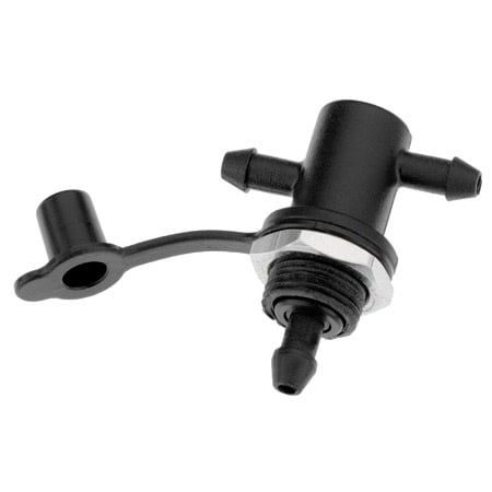 Du Bro EZ FILL FUELING VALVE, GAS/GLO