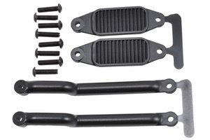 RPM Body Savers, for Traxxas E-Revo 2.0