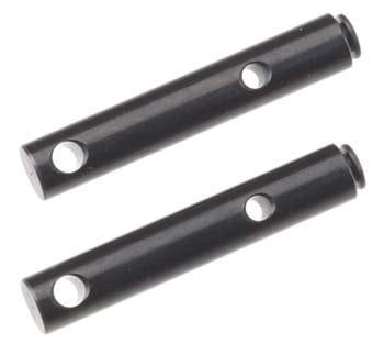 Axial 5x29mm Input Shaft 2pc