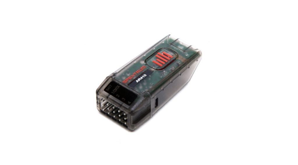 Spektrum 4-Channel Sport Receiver