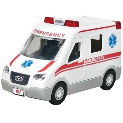 Revell AMBULANCE