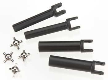 Traxxas Heavy Duty Half Shaft Set