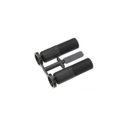 Axial 67-90mm Shock Body Set