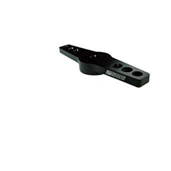 Racers Edge ALU SERVO HORN DS JR