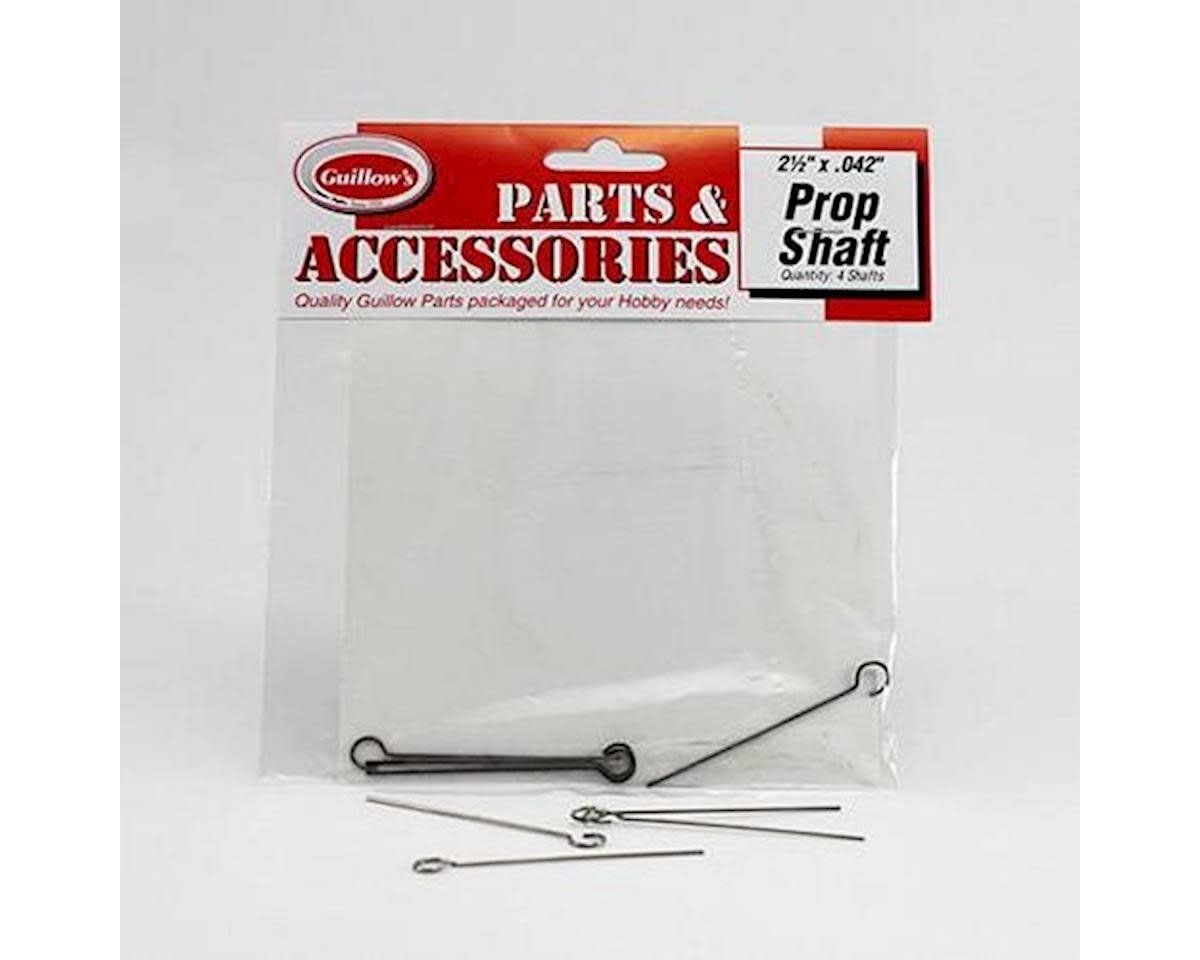 Guillows 1 1/2X.04 PROP SHAFT