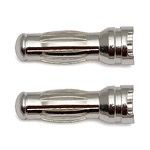 Associated Electrics 5x14mm Low Profile Caged Bullet 2pc