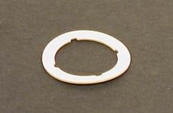 Team Losi Racing Slipper Friction Pad