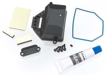 Traxxas RECEIVER BOX