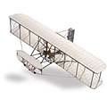 Guillows 1903 WRIGHT BROTHERS FLYER