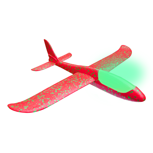 Firefox  TRIXTER LED GLIDER