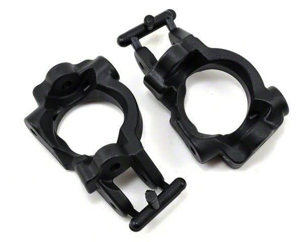 Team Losi FR SPNDLE CARRIER 15DEG 8T 3.0